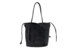 PIERRE CARDIN ECO-LEATHER SHOULDER BAG - CH04 3524 - Image 5