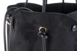 PIERRE CARDIN ECO-LEATHER SHOULDER BAG - CH04 3524 - Image 7