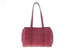 PIERRE CARDIN ECO-LEATHER SHOULDER BAG - GN44 3405 - Image 2