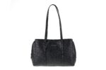PIERRE CARDIN ECO-LEATHER SHOULDER BAG - GN44 3405 - Image 5