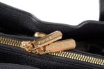 PIERRE CARDIN ECO-LEATHER SHOULDER BAG - GN44 3405 - Image 8