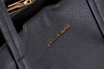 PIERRE CARDIN ECO-LEATHER SHOULDER BAG - GN44 3405 - Image 7