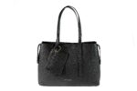 PIERRE CARDIN ECO-LEATHER SHOULDER BAG WITH SHOULDER STRAP - GN44 3472 - Image 5