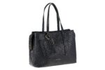 PIERRE CARDIN ECO-LEATHER SHOULDER BAG WITH SHOULDER STRAP - GN44 3472 - Image 6