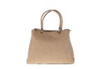 PIERRE CARDIN ECO-LEATHER SHOULDER BAG WITH SHOULDER STRAP - GN44 33662 - Image 5