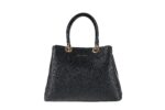 PIERRE CARDIN ECO-LEATHER SHOULDER BAG WITH SHOULDER STRAP - GN44 33662 - Image 6