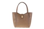 PIERRE CARDIN ECO-LEATHER SHOULDER BAG - OSLO09 3902 - Image 4