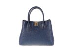 PIERRE CARDIN ECO-LEATHER SHOULDER BAG WITH SHOULDER STRAP - OSLO09 3903 - Image 4