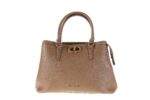 PIERRE CARDIN ECO-LEATHER SHOULDER BAG WITH SHOULDER STRAP - OSLO09 3905