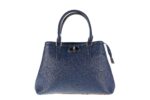 PIERRE CARDIN ECO-LEATHER SHOULDER BAG WITH SHOULDER STRAP - OSLO09 3905 - Image 2