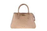 PIERRE CARDIN ECO-LEATHER SHOULDER BAG WITH SHOULDER STRAP - OSLO09 3905 - Image 3