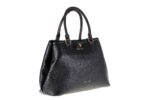 PIERRE CARDIN ECO-LEATHER SHOULDER BAG WITH SHOULDER STRAP - OSLO09 3905 - Image 6