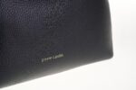 PIERRE CARDIN ECO-LEATHER SHOULDER BAG WITH SHOULDER STRAP - OSLO09 3905 - Image 8