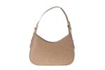 PIERRE CARDIN ECO-LEATHER SHOULDER BAG WITH SHOULDER STRAP - FR08 7401 - Image 2