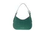 PIERRE CARDIN ECO-LEATHER SHOULDER BAG WITH SHOULDER STRAP - FR08 7401 - Image 3