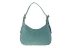 PIERRE CARDIN ECO-LEATHER SHOULDER BAG WITH SHOULDER STRAP - FR08 7401 - Image 4