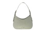 PIERRE CARDIN ECO-LEATHER SHOULDER BAG WITH SHOULDER STRAP - FR08 7401 - Image 5