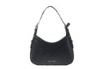 PIERRE CARDIN ECO-LEATHER SHOULDER BAG WITH SHOULDER STRAP - FR08 7401 - Image 6
