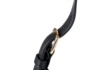 PIERRE CARDIN ECO-LEATHER SHOULDER BAG WITH SHOULDER STRAP - FR08 7401 - Image 8