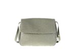 PIERRE CARDIN ECO-LEATHER SHOULDER BAG - FR08 7411 - Image 3