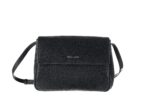 PIERRE CARDIN ECO-LEATHER SHOULDER BAG - FR08 7411 - Image 5