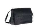 PIERRE CARDIN ECO-LEATHER SHOULDER BAG - FR08 7411 - Image 6