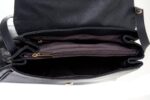 PIERRE CARDIN ECO-LEATHER SHOULDER BAG - FR08 7411 - Image 8