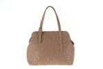 PIERRE CARDIN ECO-LEATHER SHOULDER BAG WITH SHOULDER STRAP - FR08 7431 - Image 2