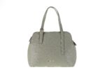 PIERRE CARDIN ECO-LEATHER SHOULDER BAG WITH SHOULDER STRAP - FR08 7431 - Image 4