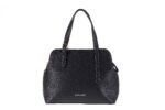 PIERRE CARDIN ECO-LEATHER SHOULDER BAG WITH SHOULDER STRAP - FR08 7431 - Image 5