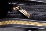 PIERRE CARDIN ECO-LEATHER SHOULDER BAG WITH SHOULDER STRAP - FR08 7431 - Image 8
