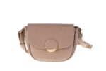PIERRE CARDIN ECO-LEATHER MINI SHOULDER BAG - LONG22 8159