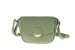 PIERRE CARDIN ECO-LEATHER MINI SHOULDER BAG - LONG22 8159 - Image 4