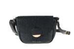 PIERRE CARDIN ECO-LEATHER MINI SHOULDER BAG - LONG22 8159 - Image 5