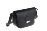 PIERRE CARDIN ECO-LEATHER MINI SHOULDER BAG - LONG22 8159 - Image 6