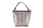 PIERRE CARDIN PYTHON ECO-LEATHER BAG - MS169 86787 - Image 3