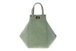 PIERRE CARDIN ECO-LEATHER BACKPACK - MS173 23954