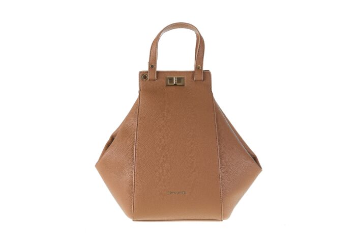PIERRE CARDIN ECO-LEATHER BACKPACK - MS173 23954 - Image 3