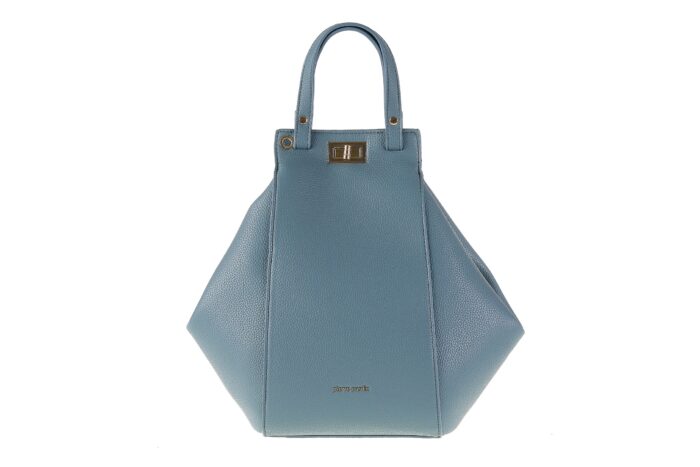 PIERRE CARDIN ECO-LEATHER BACKPACK - MS173 23954 - Image 4