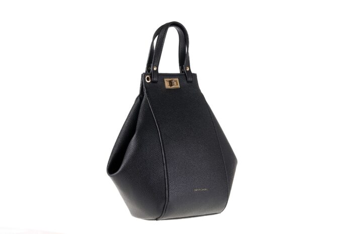 PIERRE CARDIN ECO-LEATHER BACKPACK - MS173 23954 - Image 7