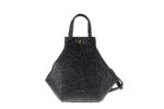 PIERRE CARDIN ECO-LEATHER BACKPACK - MS173 23954 - Image 6