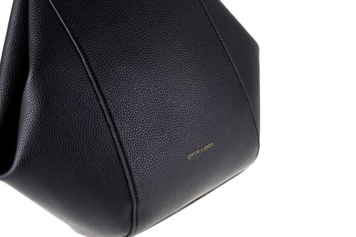 PIERRE CARDIN ECO-LEATHER BACKPACK - MS173 23954 - Image 11
