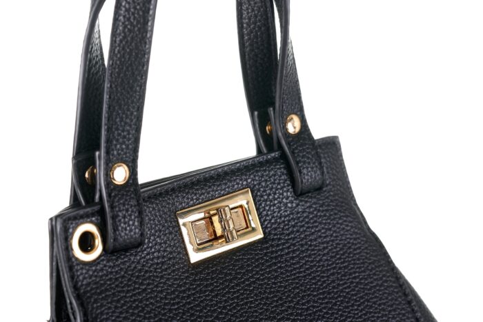 PIERRE CARDIN ECO-LEATHER BACKPACK - MS173 23954 - Image 10
