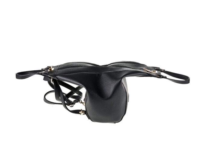 PIERRE CARDIN ECO-LEATHER BACKPACK - MS173 23954 - Image 9