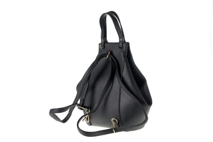 PIERRE CARDIN ECO-LEATHER BACKPACK - MS173 23954 - Image 8