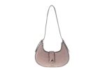 PIERRE CARDIN ECO-LEATHER SHOULDER BAG - MS171 25021