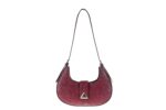 PIERRE CARDIN ECO-LEATHER SHOULDER BAG - MS171 25021 - Image 4