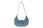 PIERRE CARDIN ECO-LEATHER SHOULDER BAG - MS171 25021 - Image 5