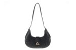 PIERRE CARDIN ECO-LEATHER SHOULDER BAG - MS171 25021 - Image 7