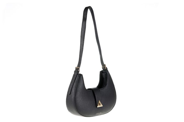 PIERRE CARDIN ECO-LEATHER SHOULDER BAG - MS171 25021 - Image 8